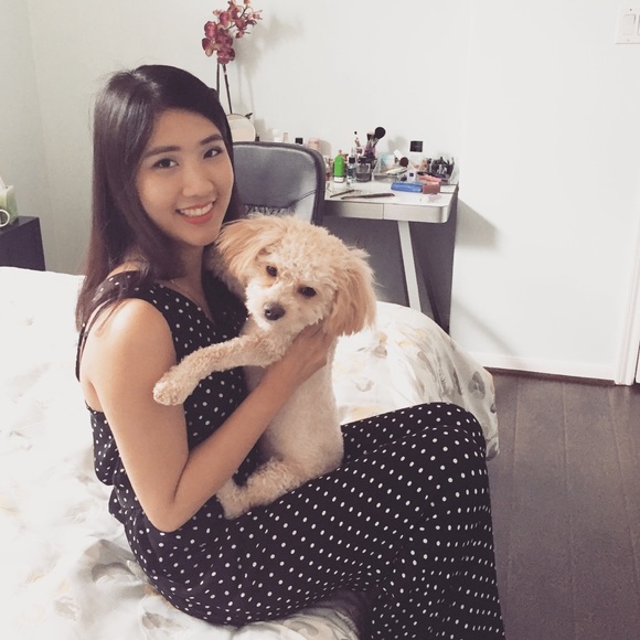 Meet your Posher, Anh - Picture 1 of 1